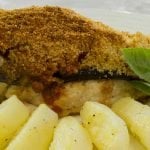 Chicken parmigiana recipe by recipe30