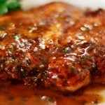 Best chicken francaise recipe