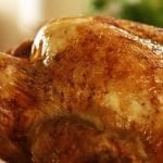 How to cook the Perfect roast chicken