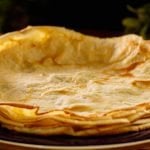 How to make crepes