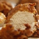 KFC Fried Chicken Secret ricpe