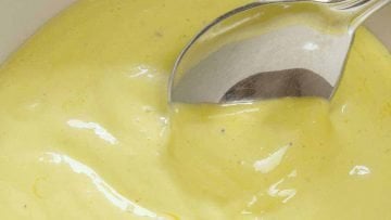how to make your own aioli