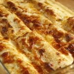 Italian Beef ragu recipe
