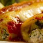 The best cannelloni recipe