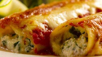 The best cannelloni recipe