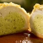chicken Camembert by recipe30