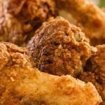 KFC fried chicken copy cat recipe