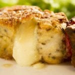 Greek style Chicken Kebab recipe