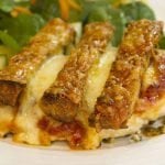 Chicken Parmesan recipe