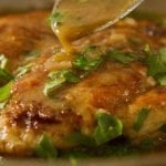 Chicken piccata easy to make buttery lemon chicken recipe