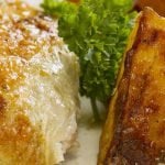 five minute roast chicken recipe