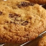 Chocolate Chip Cookie Recipe