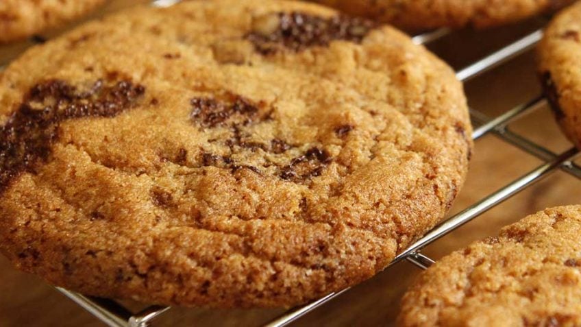 Chocolate Chip Cookie Recipe