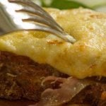 Croque Monsieur