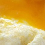 How to make an egg parcel