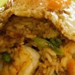 Nasi Goreng