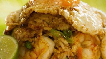 Nasi Goreng