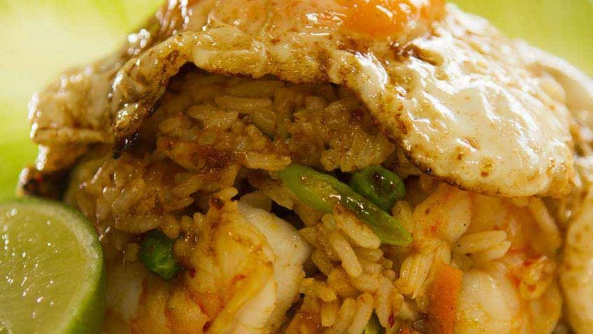 Nasi Goreng