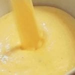 how to make a hollandaise sauce