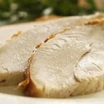 how to bride a turkey