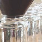 How to sterilize jars for preserves