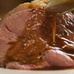 Perfect Roast Lamb