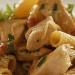 one pot chicken pasta recipe easy to make