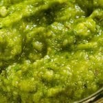 How to make pesto