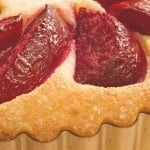 Plum Cake simple recipe