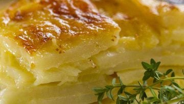 The best potato recipe ever