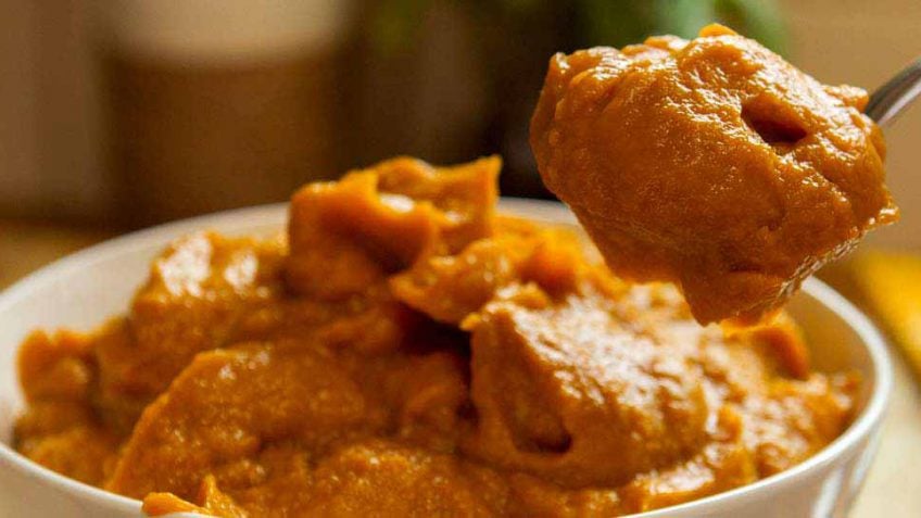 how to make pumpkin puree