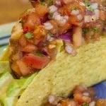 How to make tomato salsa recipe