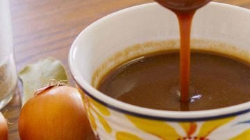 The best BBQ sauce you will ever taste