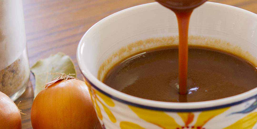 The best BBQ sauce you will ever taste