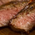 How to cook the most perfect juicy steak