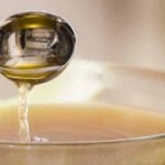 How to make vegetable stock