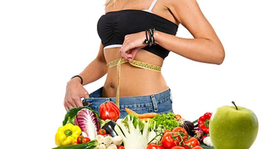 Why diets don't work and counting calories is dangerous!