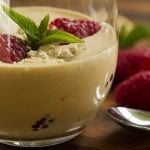 Zabaglione recipe