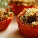 Best tomato recipe