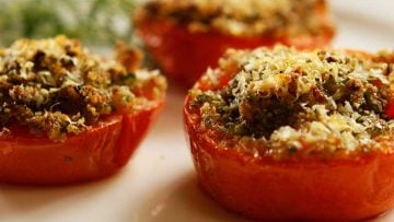 Best tomato recipe