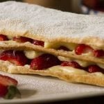 Mille Feuille