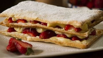 Mille Feuille