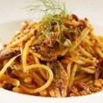 Pasta Con Sarde