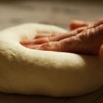 How to make pizza dough