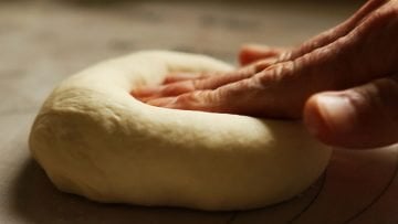 How to make pizza dough