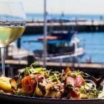 BBQ Calamari recipe