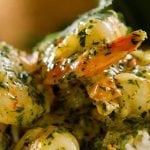 Garlic Prawns Garlic Shrimp