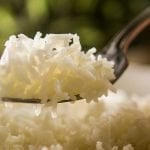 How to cook perfect rice everytime
