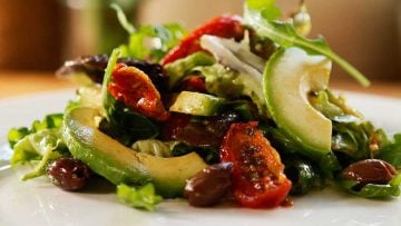 Summer Salad