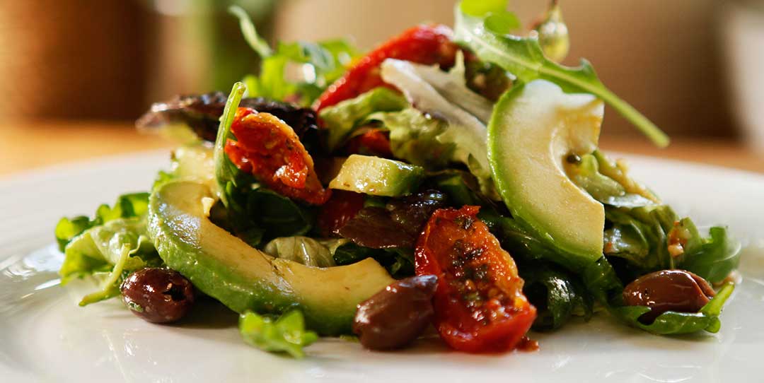 Summer Salad